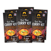Red Curry Kit 260g