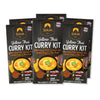 Yellow Curry Kit 260g