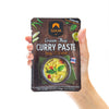 Green Curry Paste 70g - deSIAMCuisine (Thailand) Co Ltd