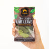 Kaffir Lime leaves 3g - deSIAMCuisine (Thailand) Co Ltd