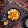 Pad Thai noodles kit 300g - deSIAMCuisine (Thailand) Co Ltd