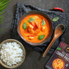 Red Curry Paste 70g - deSIAMCuisine (Thailand) Co Ltd