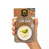 Tom Kha Paste 70g - deSIAMCuisine (Thailand) Co Ltd