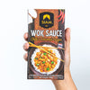 Wok Sauce Chilli & Coco Sugar 100g - deSIAMCuisine (Thailand) Co Ltd