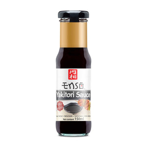 Yakitori sauce 150ml - deSIAMCuisine (Thailand) Co Ltd